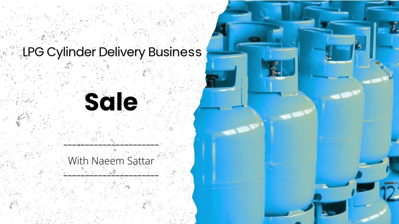 Create Sale | Tarsil LPG Cylinder Delivery Software