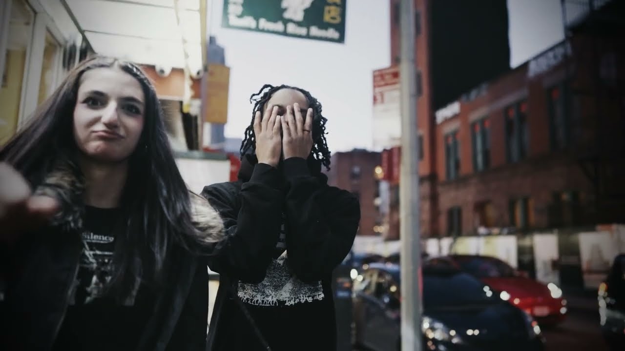 Ron Rixhess - FAHH (Shot by @WeirdoMotions)