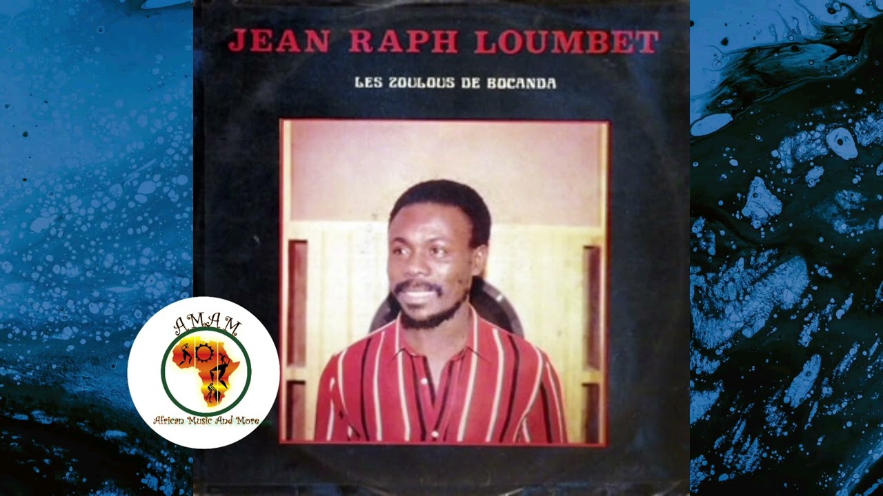 La Pari Du Stade - Jean Raph Loumbet