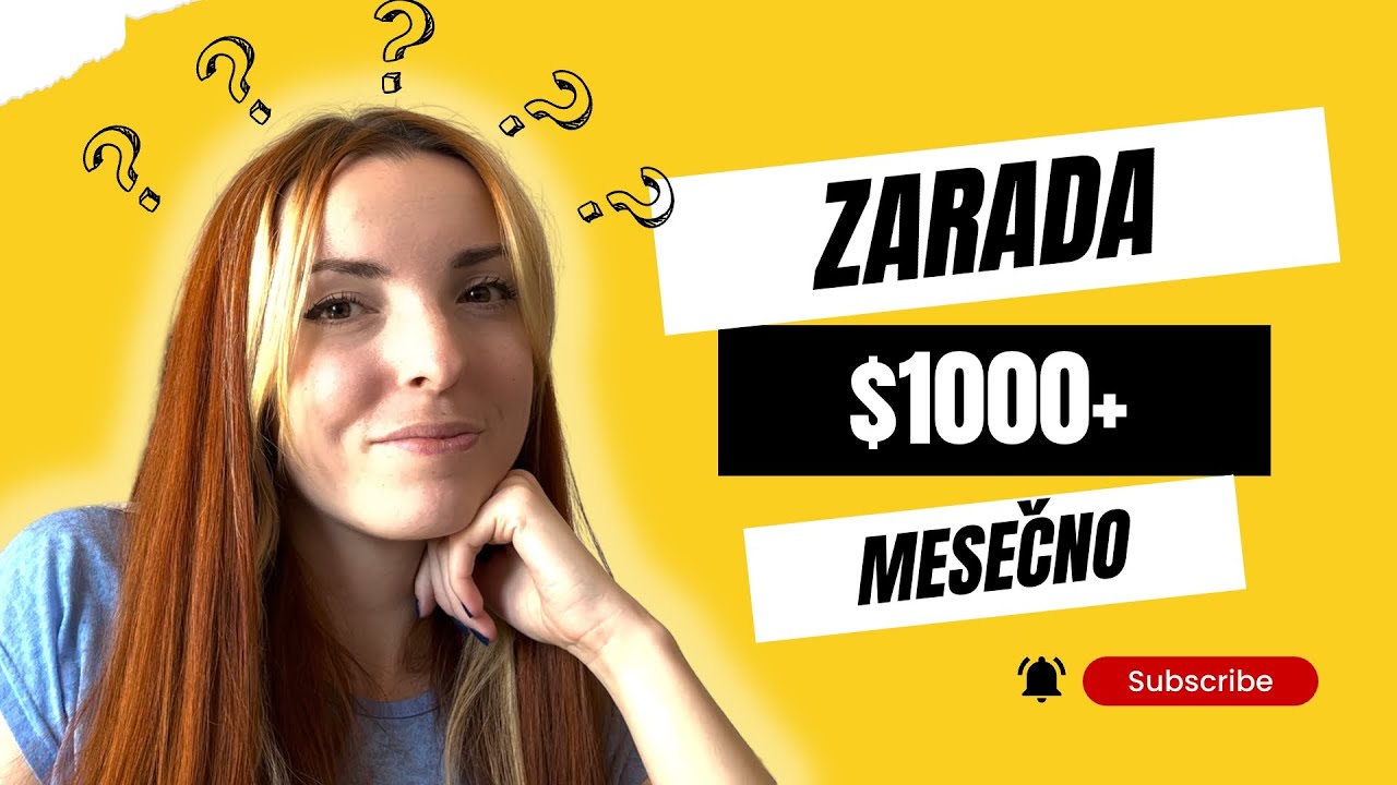 Časovi engleskog i srpskog online - Kako zaraditi na preply.com