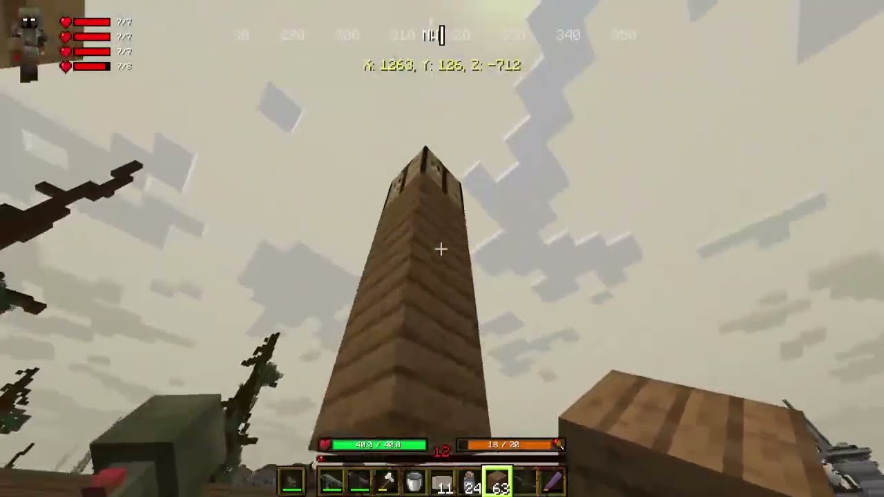 Farfadox VOD 08/08/25 PARTE 2 | HARDCORE Z 4-EVER | DIA 1
