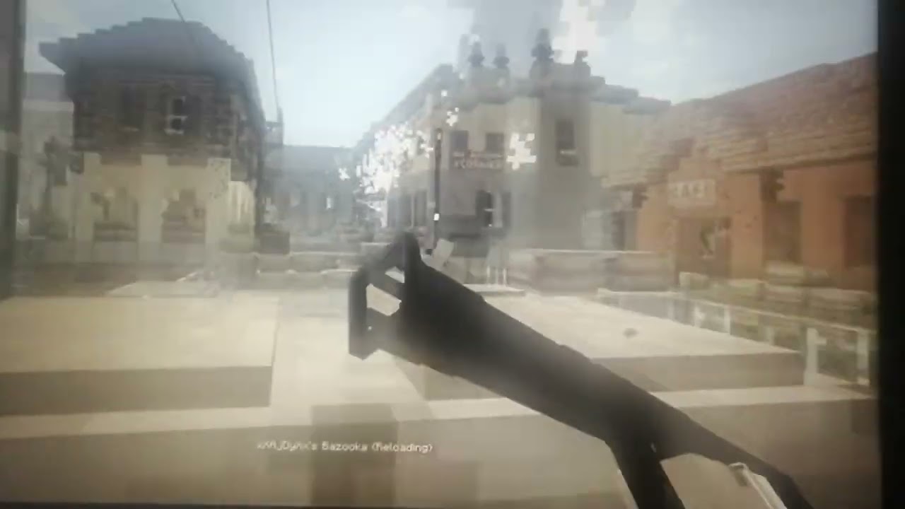 Welcome to BlockFront - Gameplay Trailer
