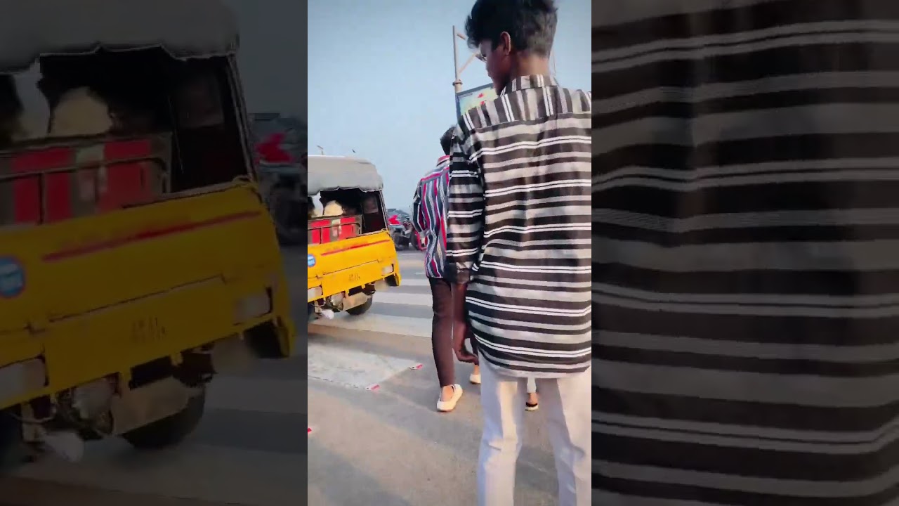 #Prank 😅#public road RK beach 🏖️ #viral #youtube #prank #viral