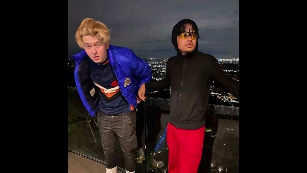 Summrs & Weiland - Tae Kwon Do / Who’s Better?  (prod. StoopidXool)