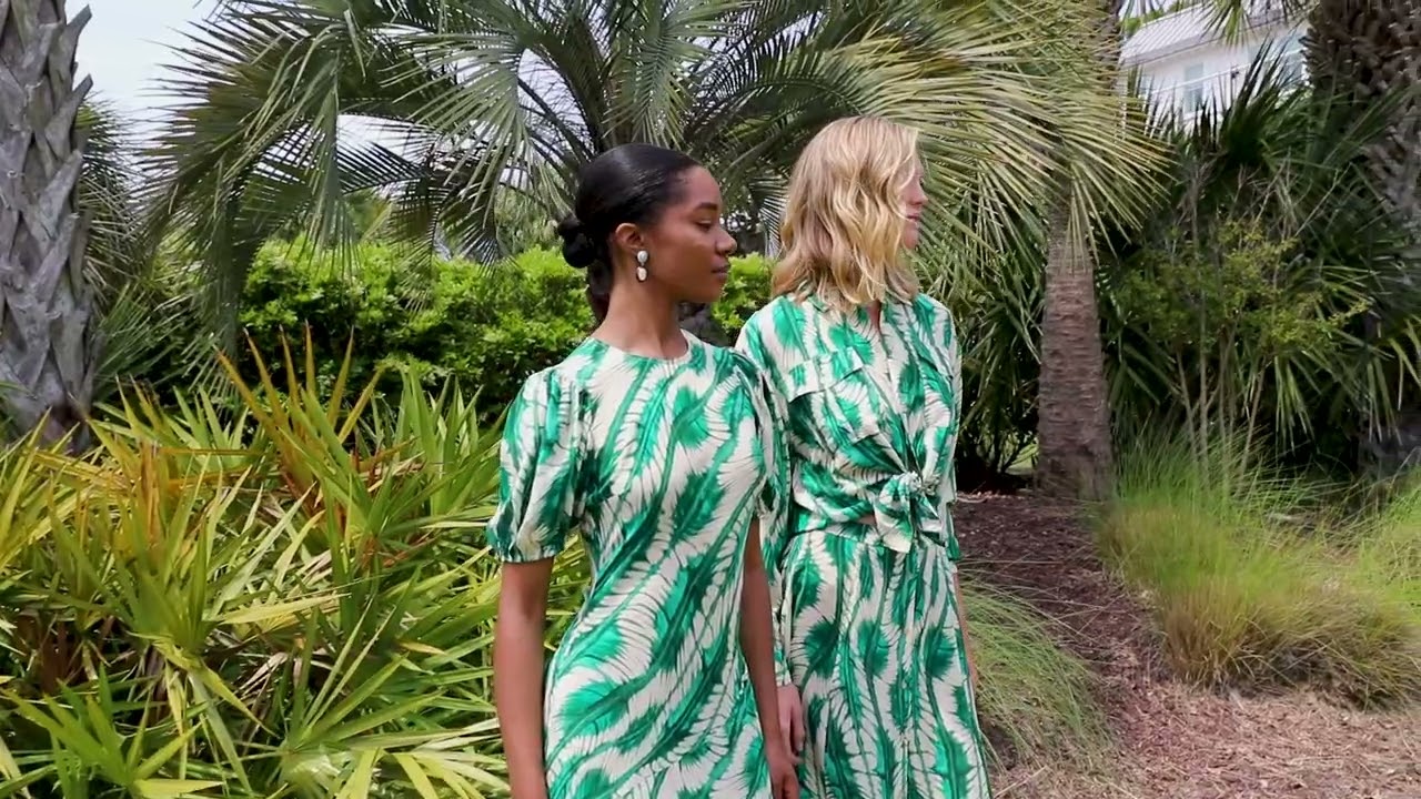 Shop Ulla Johnson at Hampden Clothing