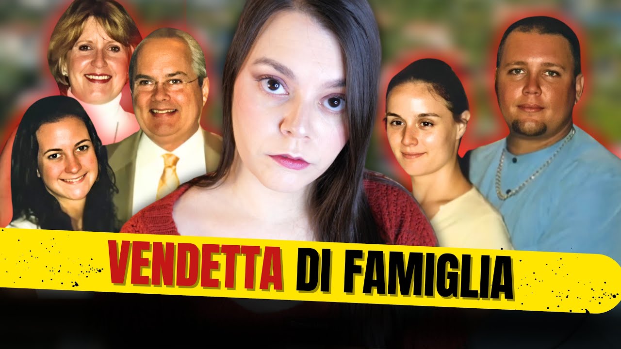 VENDETTA DI FAMIGLIA