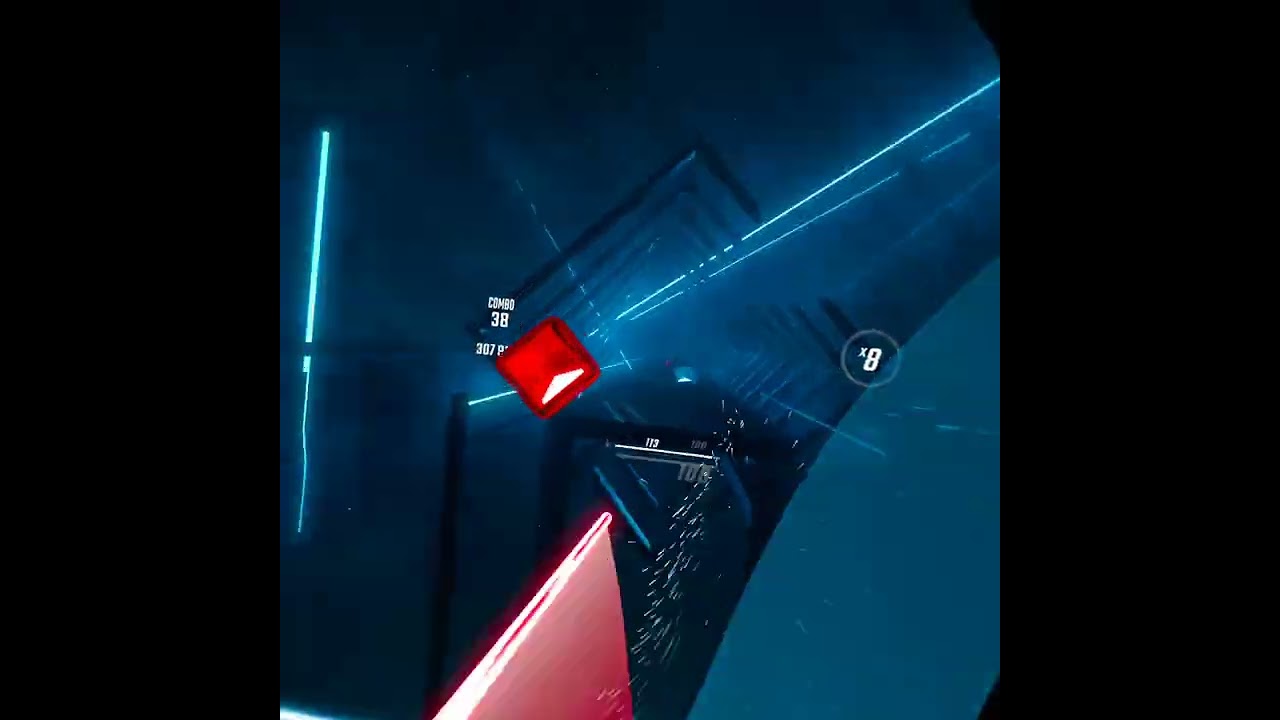 Beat saber Haifisch Rammstein