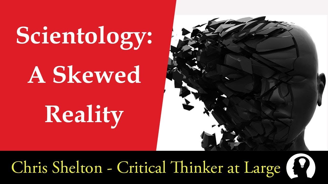 Scientology's Fragile Hold on Reality
