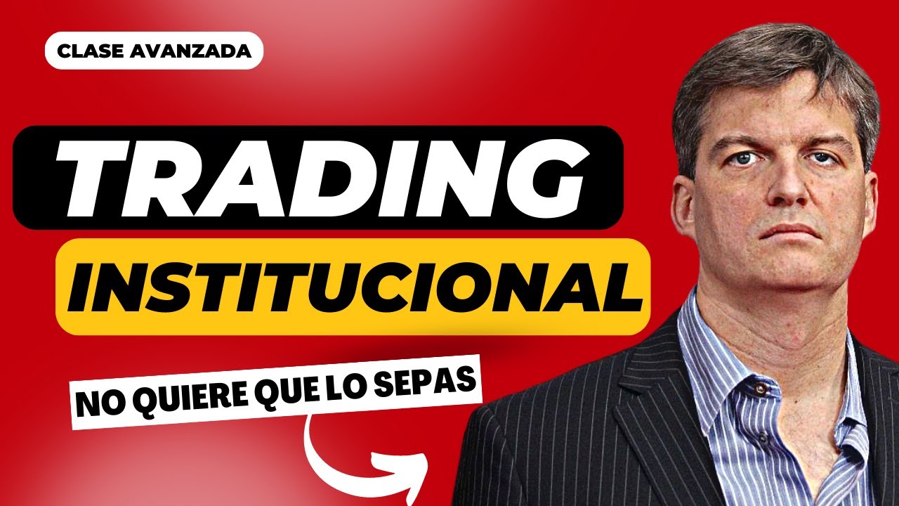 As&iacute; Funciona el Trading ➤ Mi Experiencia en las Instituciones (REAL)