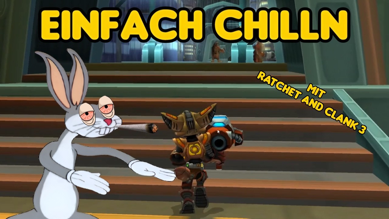 Mal wieder ein Labervideo