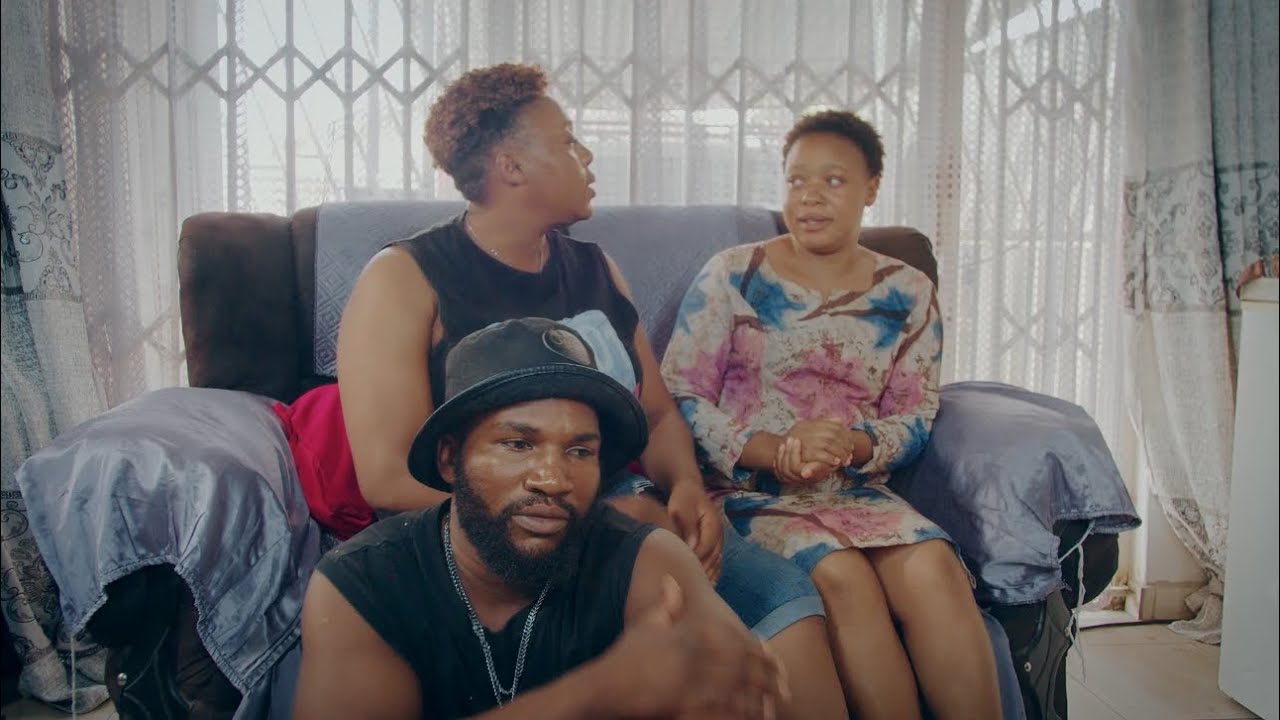 The Evil Mother In Law (Episode 21)