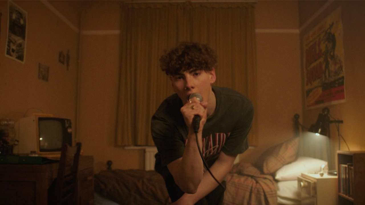Full Colour - Times Change (Official Video)