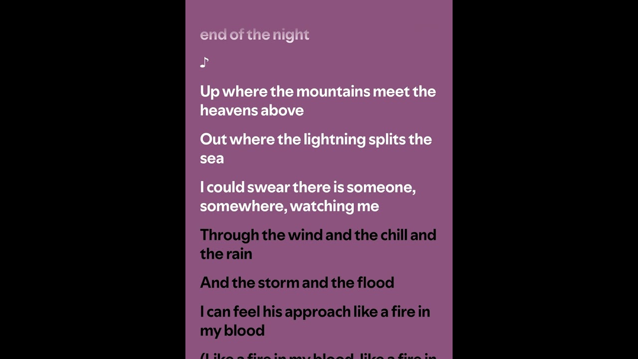 Bonnie Tyler |”Holding Out For A Hero-From footlose”| Lyrics video