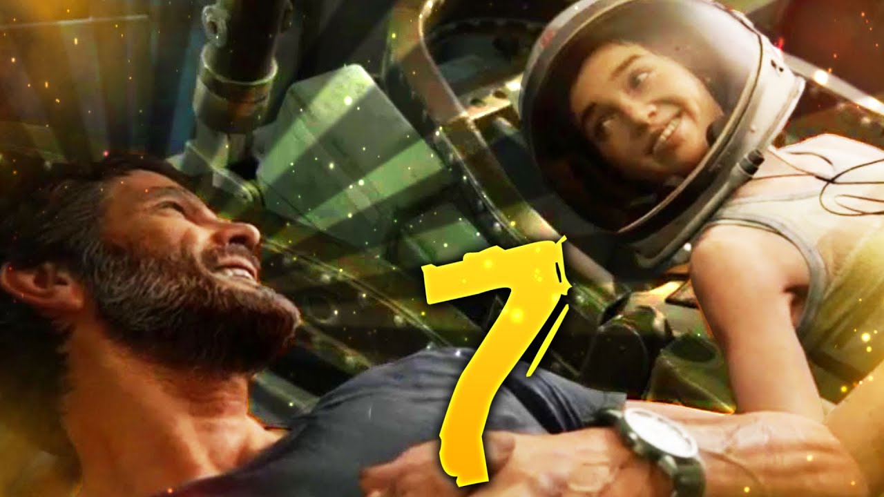 FINALMENTE GIOCHIAMO CON JOEL ED ELLIE !! THE LAST OF US GAMEPLAY ITA !! #7