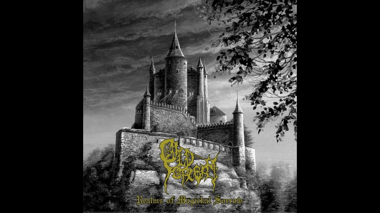 Old Sorcery - Further Beyond the Melancholic Horizon