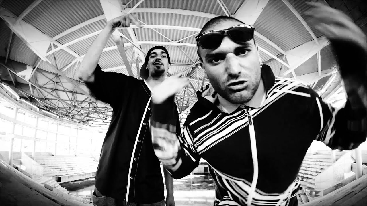 VANSAN & FREAKCELLO + Special Guests - Live @ Club Stroeja - 9 December 2015
