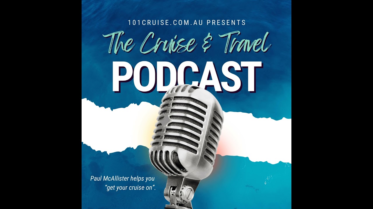 Ep#17 - Demystifying all the different rooms and fare types on board a cruise ship