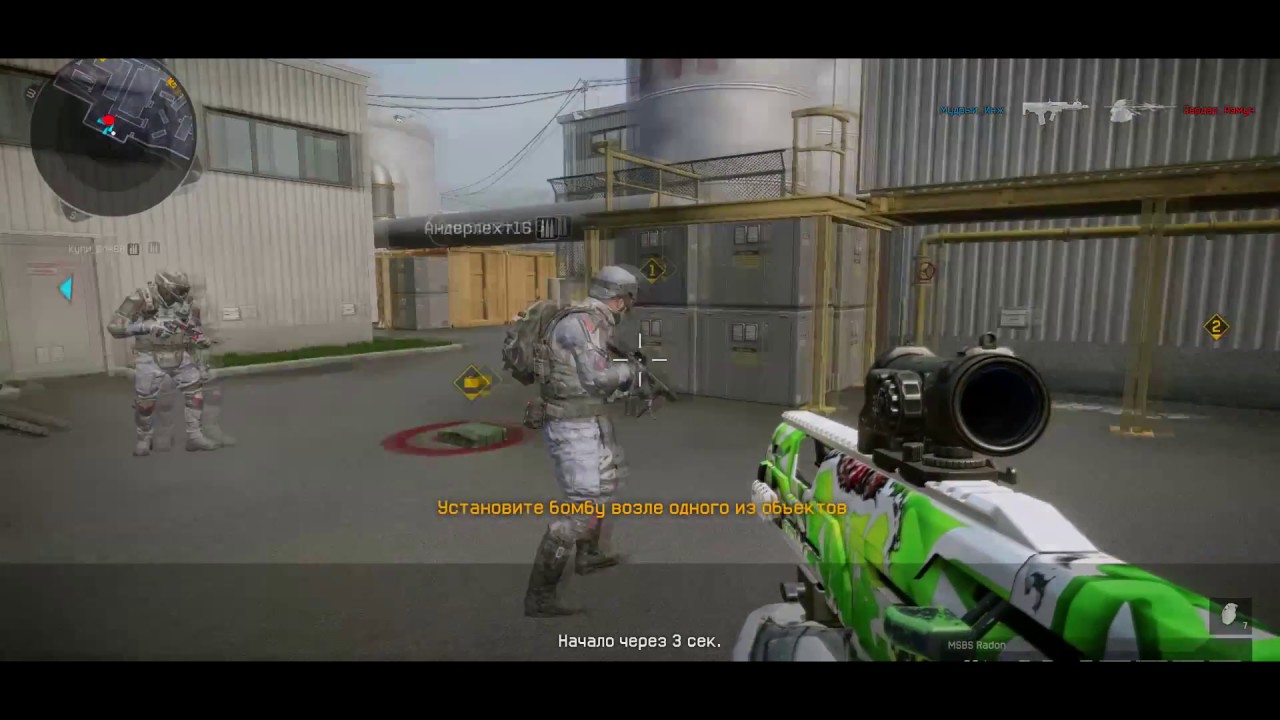 SimpleStar|fragmovie.