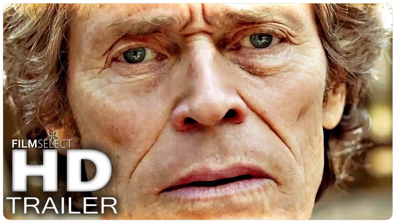 TOMMASO Trailer (2020)