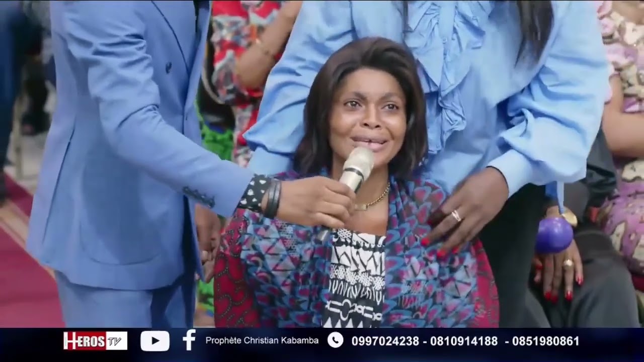 Le prophète dévoile une mère qui a tué deux enfants de sa fille 😭😭😭😭