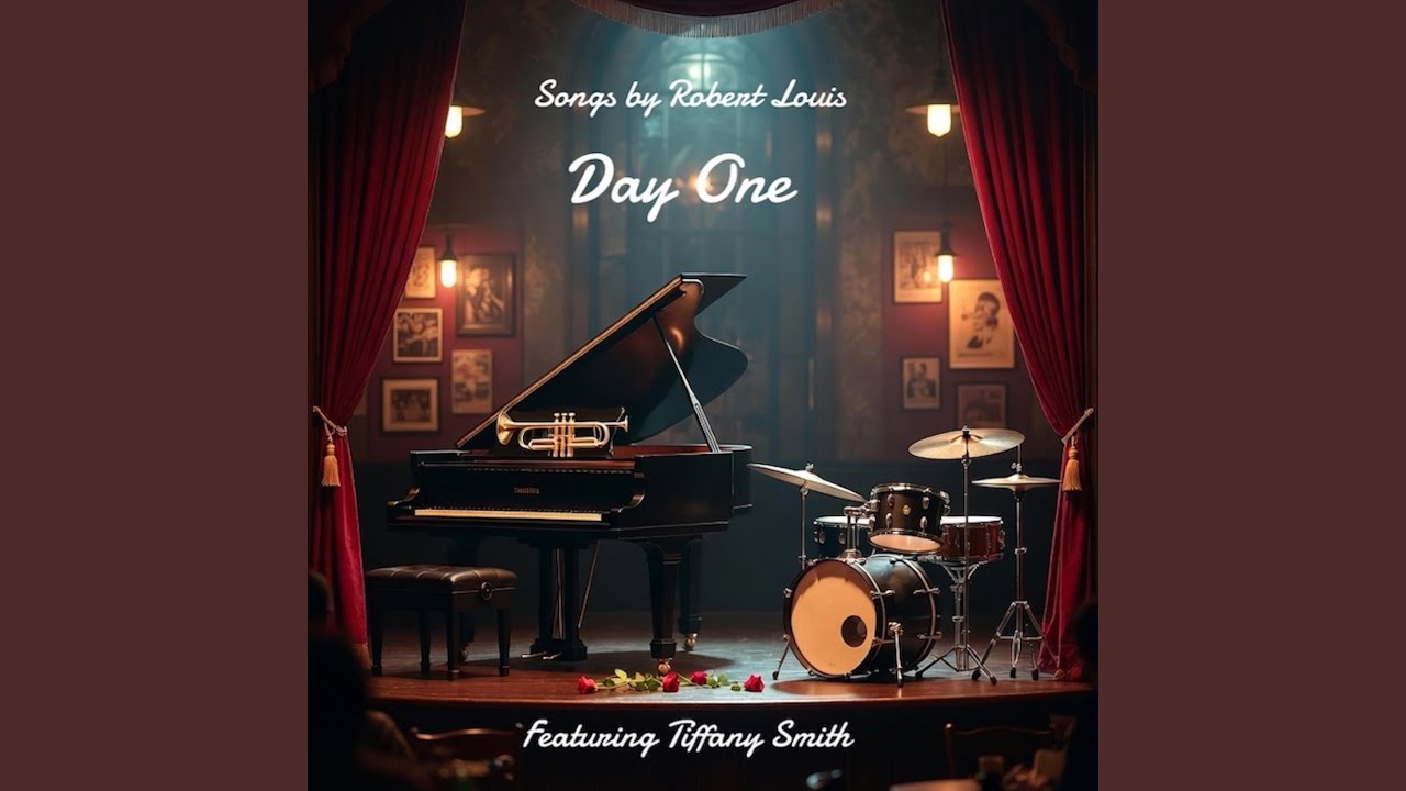 Day One (feat. Tiffany Smith)