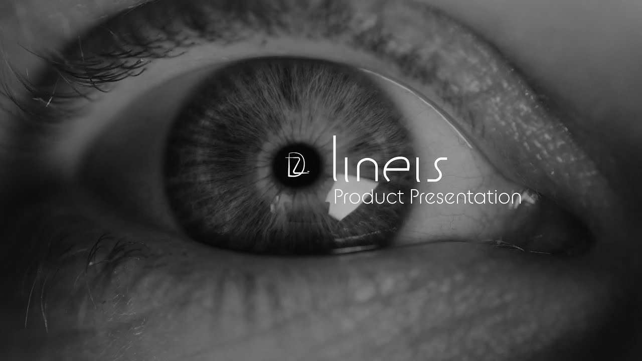DZ Medicale - lineis, Blackline -  Videodata Sheet {ENG}