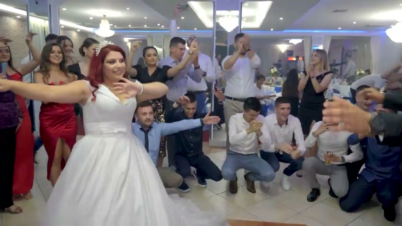 Admir & Katarina 4 dio