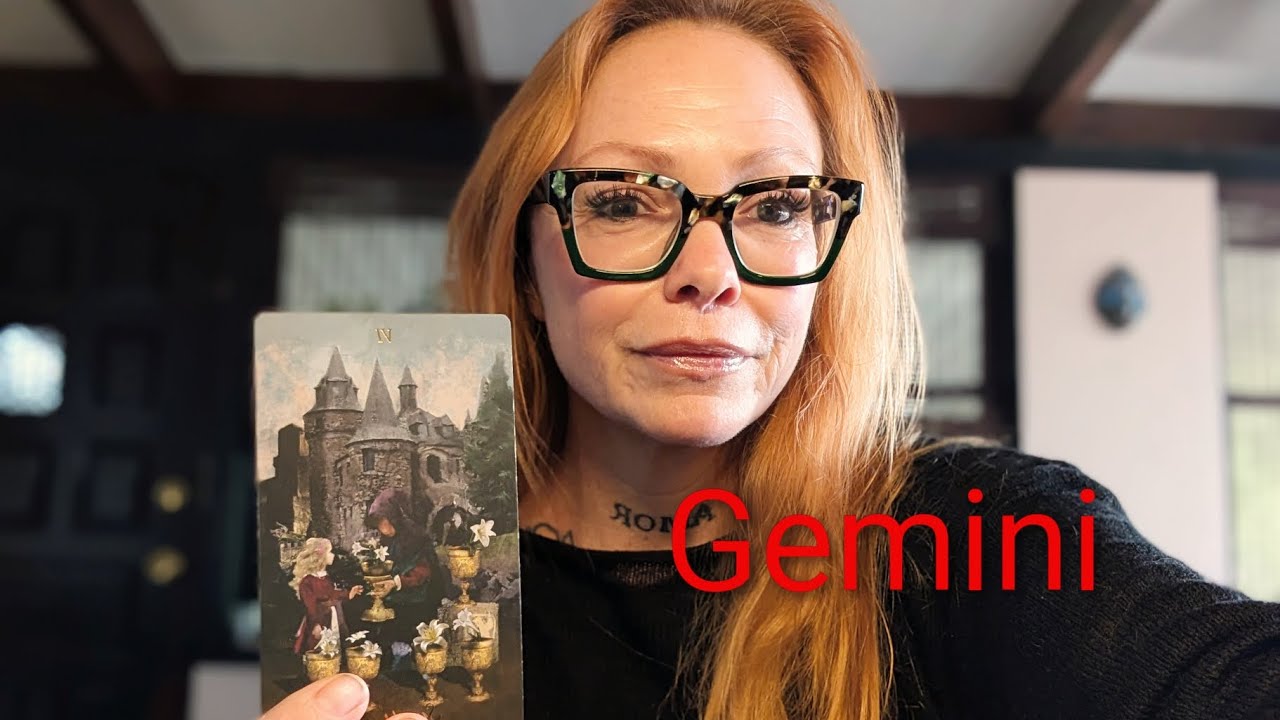 БЛИЗНЕЦЫ ♊ ВСЕ ЭТО ВРЕМЕННО ✨