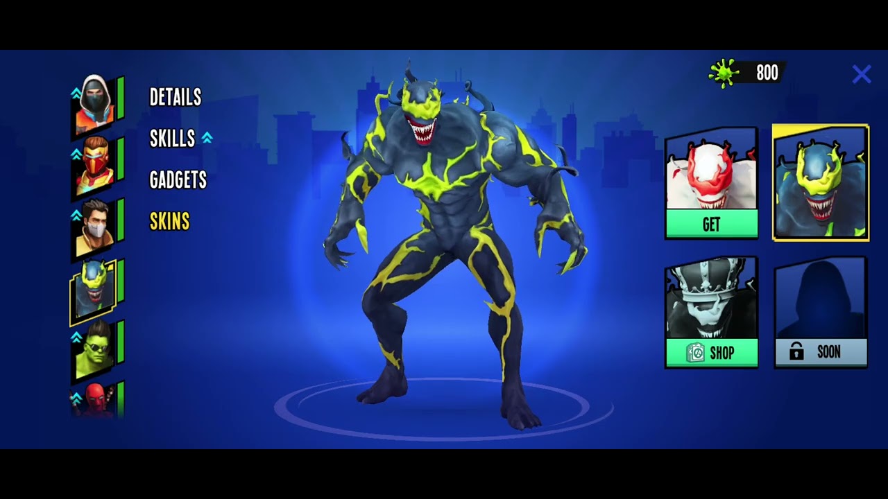 spider fighter 3gime# वेनम here एक्शन गेम प्ले