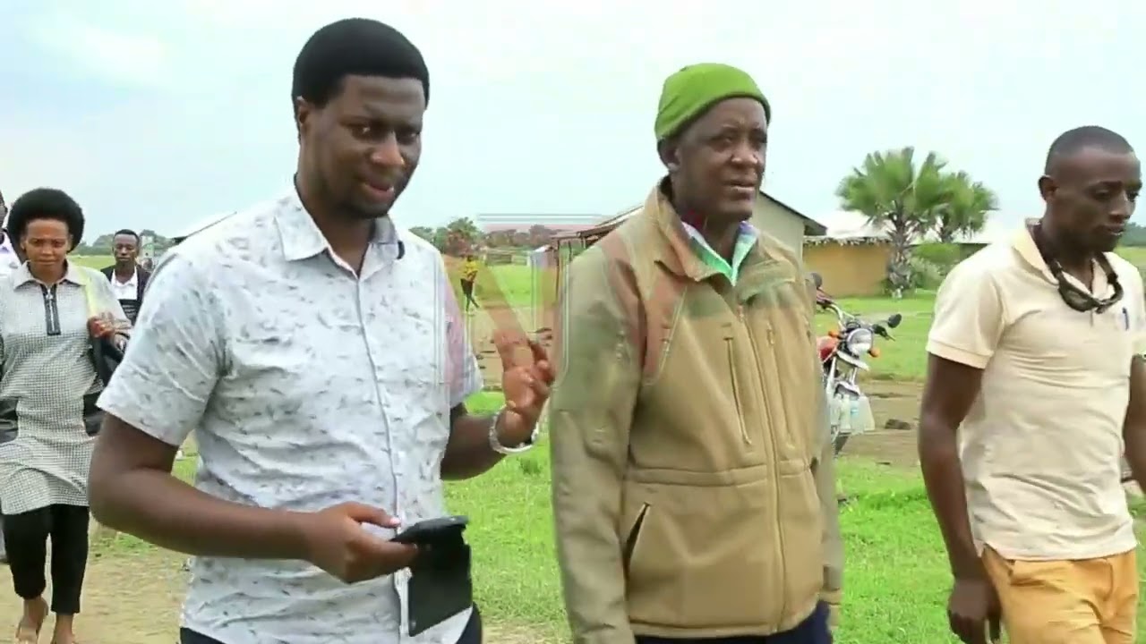 “Muzimbe ekitindiro ku Semliki”: Ababaka b’e Ntoroko basabye gav’t ku ky’amataba agatakoma