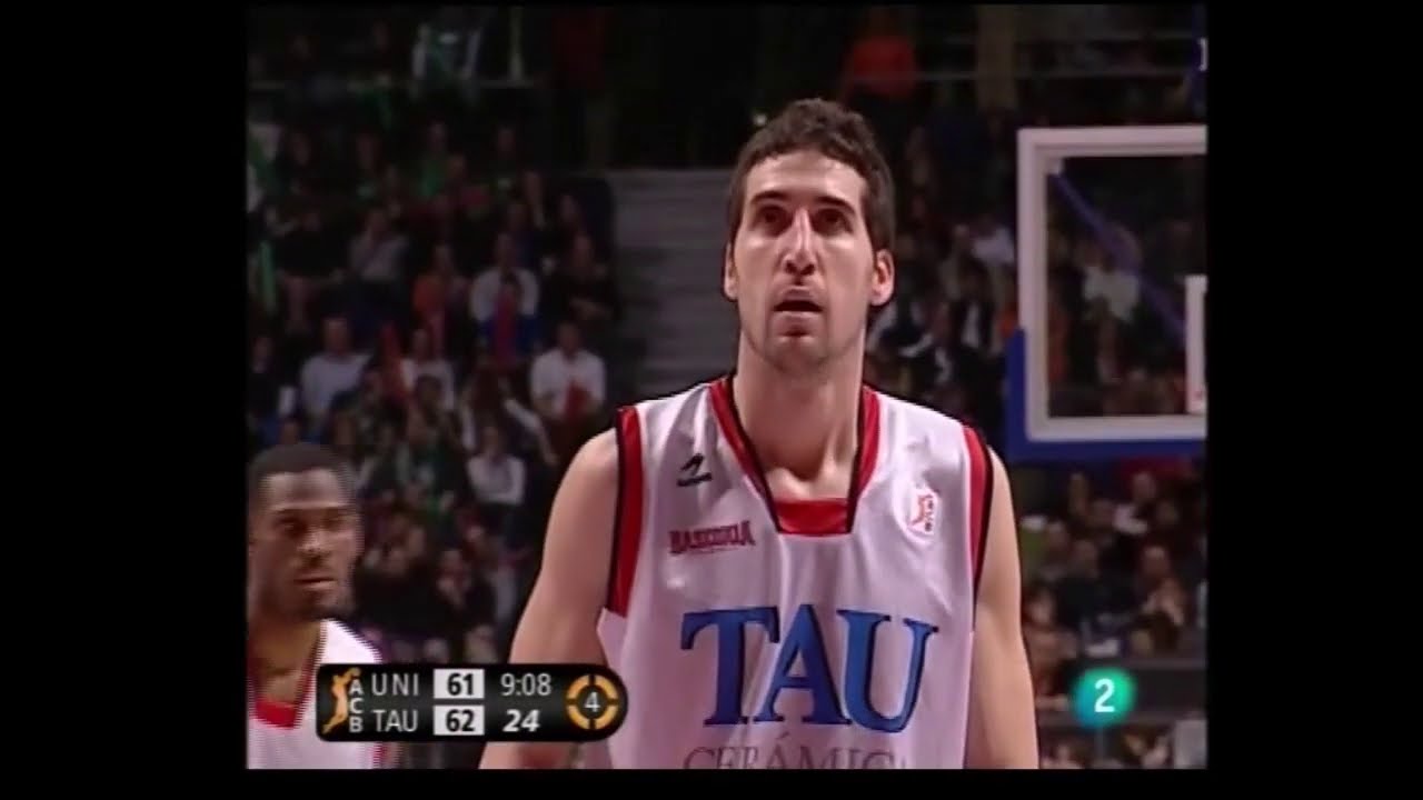 Sergi Vidal