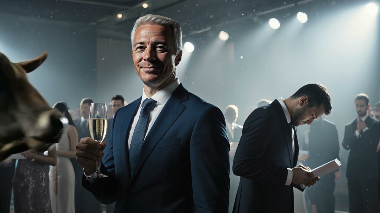 The Most Strategic CFO in The World