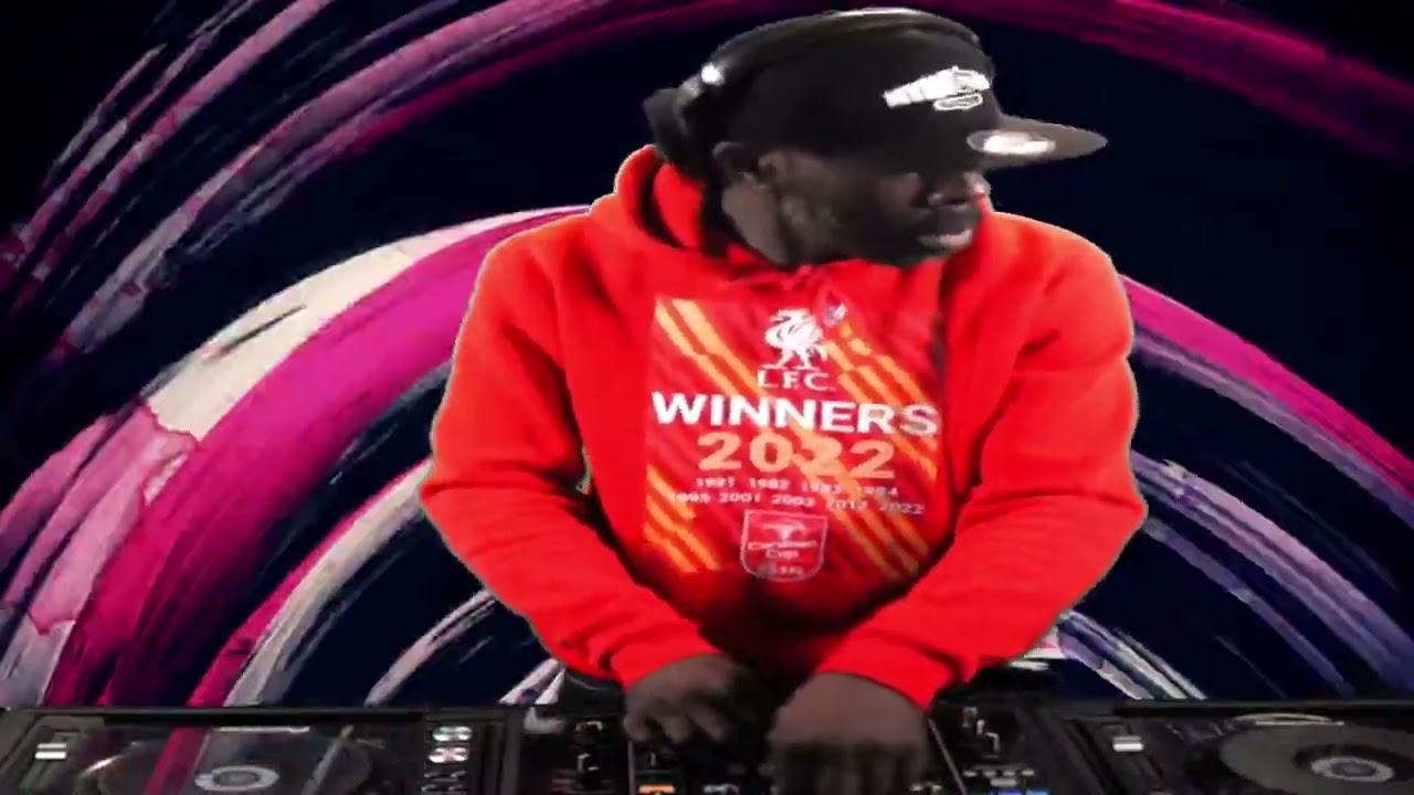 FamilyFirstEntertainments LIVE Sessions -DJ Paracat UK Afro and Tribal House Mix