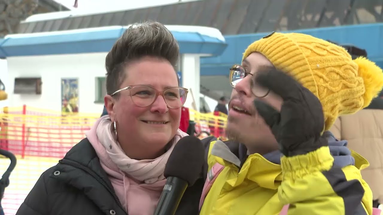 Fokus Mensch - Gosau 2026