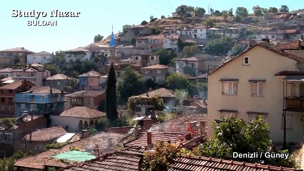 DENİZLİ GÜNEY