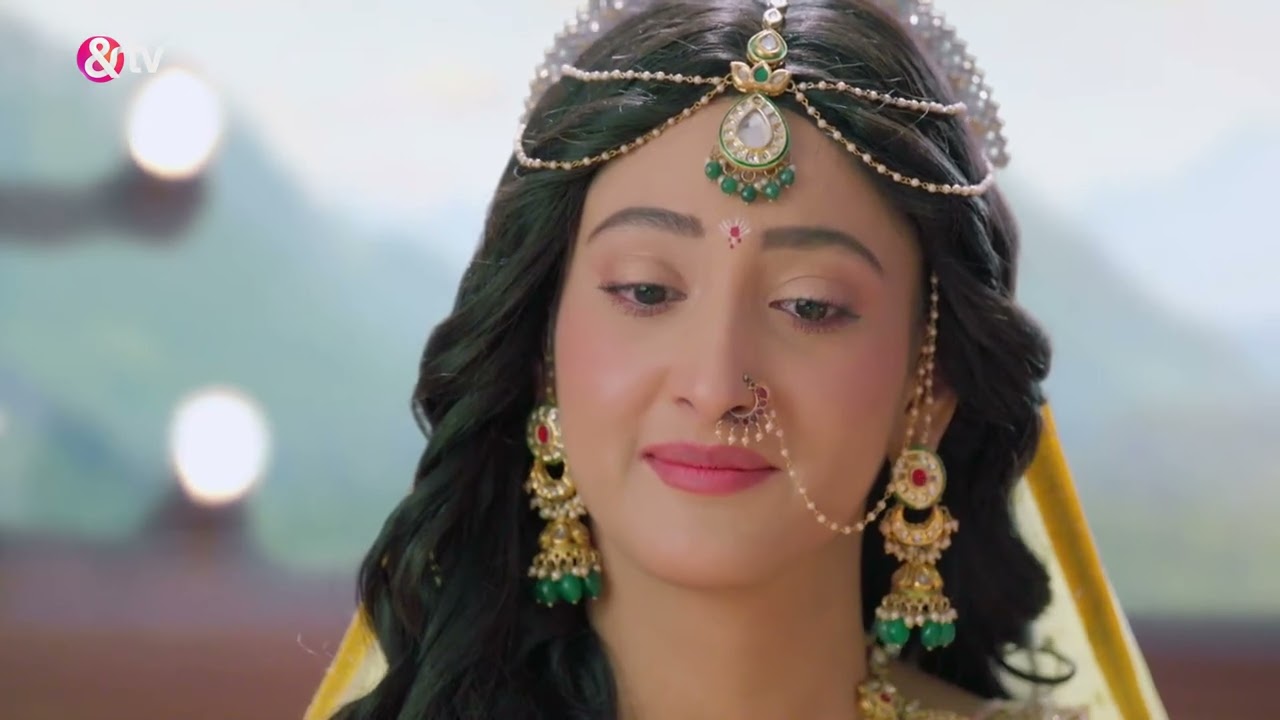 Baal Shiv - Ep 53 - Mauli Ganguly, Siddharth Arora - Hindi Tv Serial - ZEE5 Mythology