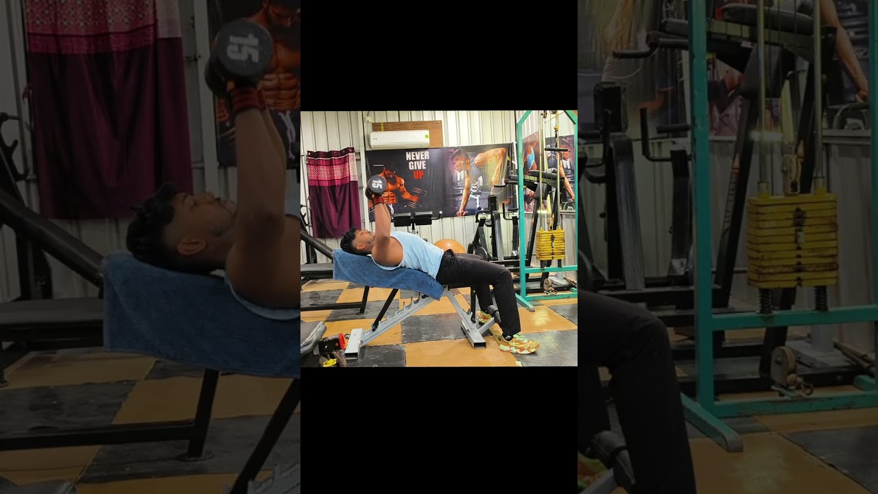 Monday gym vlog 🤘#youtubeshorts #dailyvideo #youtubevideos 