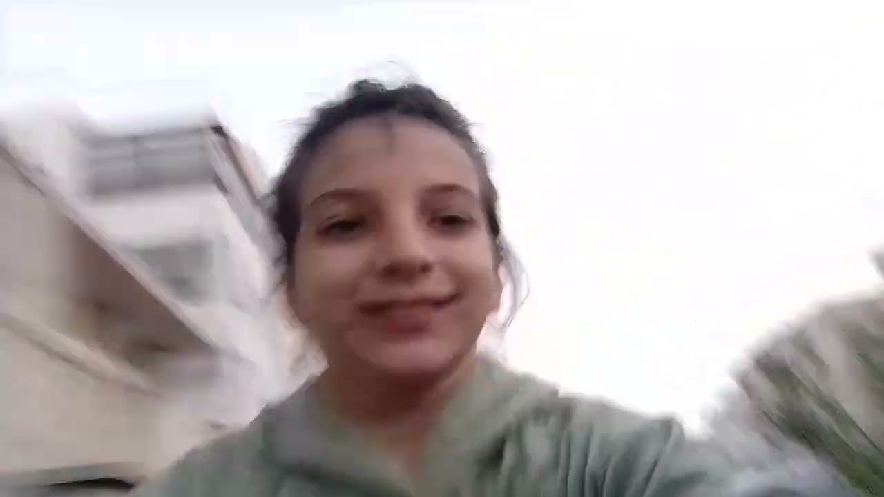 عملت مقلب في رهف 