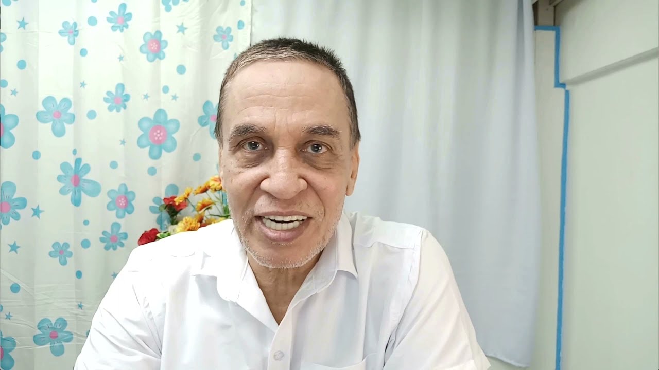 الرد علي المتابعبن،  أنواع تحاليل فيروس الأيدز ومتي تكون قطعية