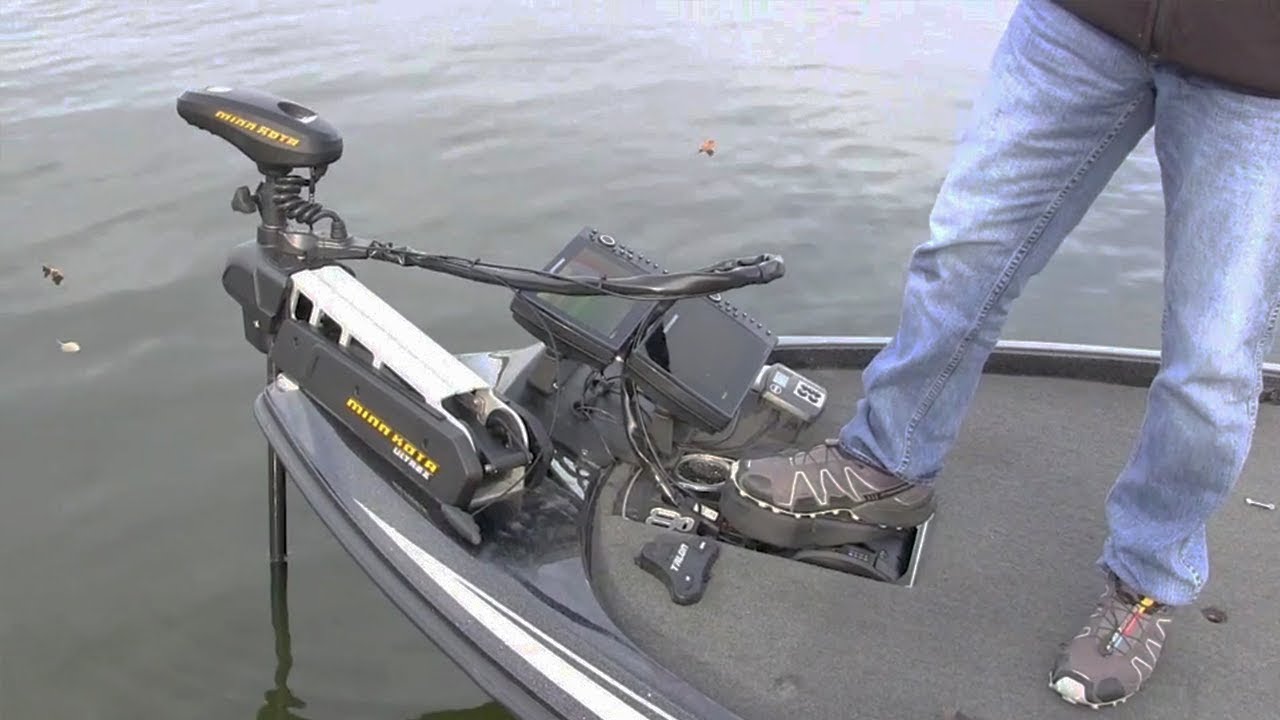 Scott Bonnema Answers Your Questions About the New Minn Kota Ultrex