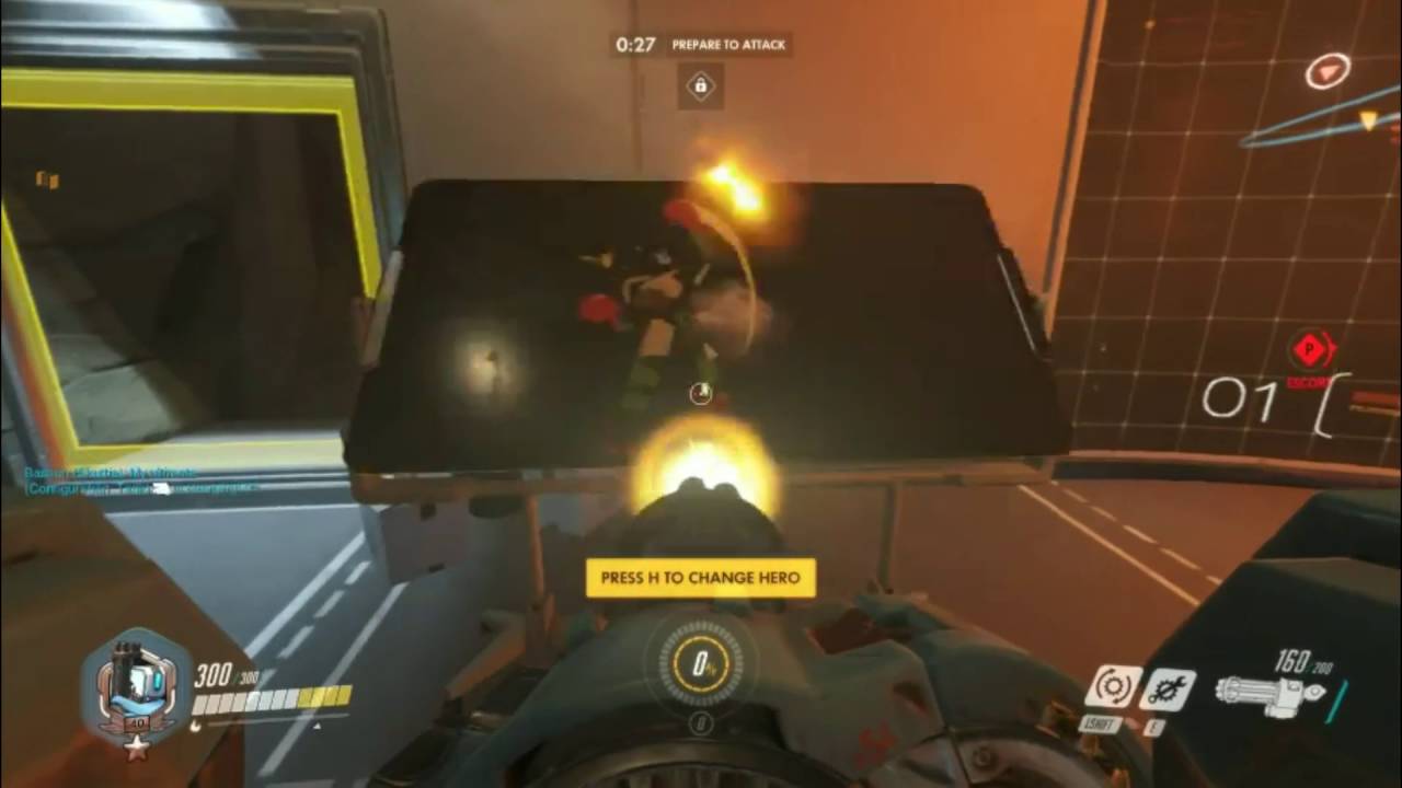 Important Bastion Tech