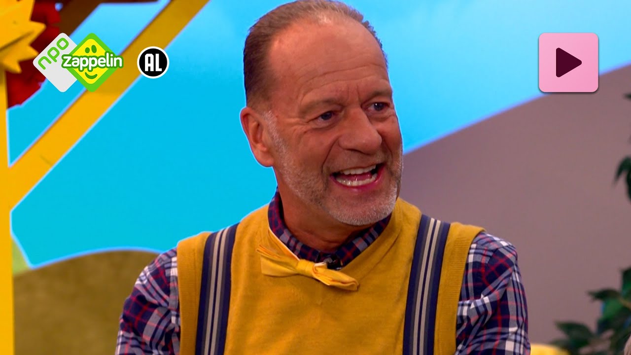 HOOGTE ⬆️ | Zin in Zappelin | NPO Zappelin