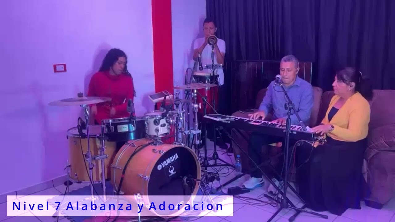 Nível 7 - tarde de ensayo (resumen)                 -invitaciones 9671042459-
