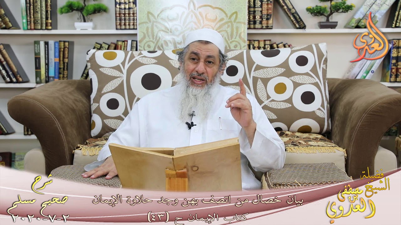 شرح مسلم (19) 