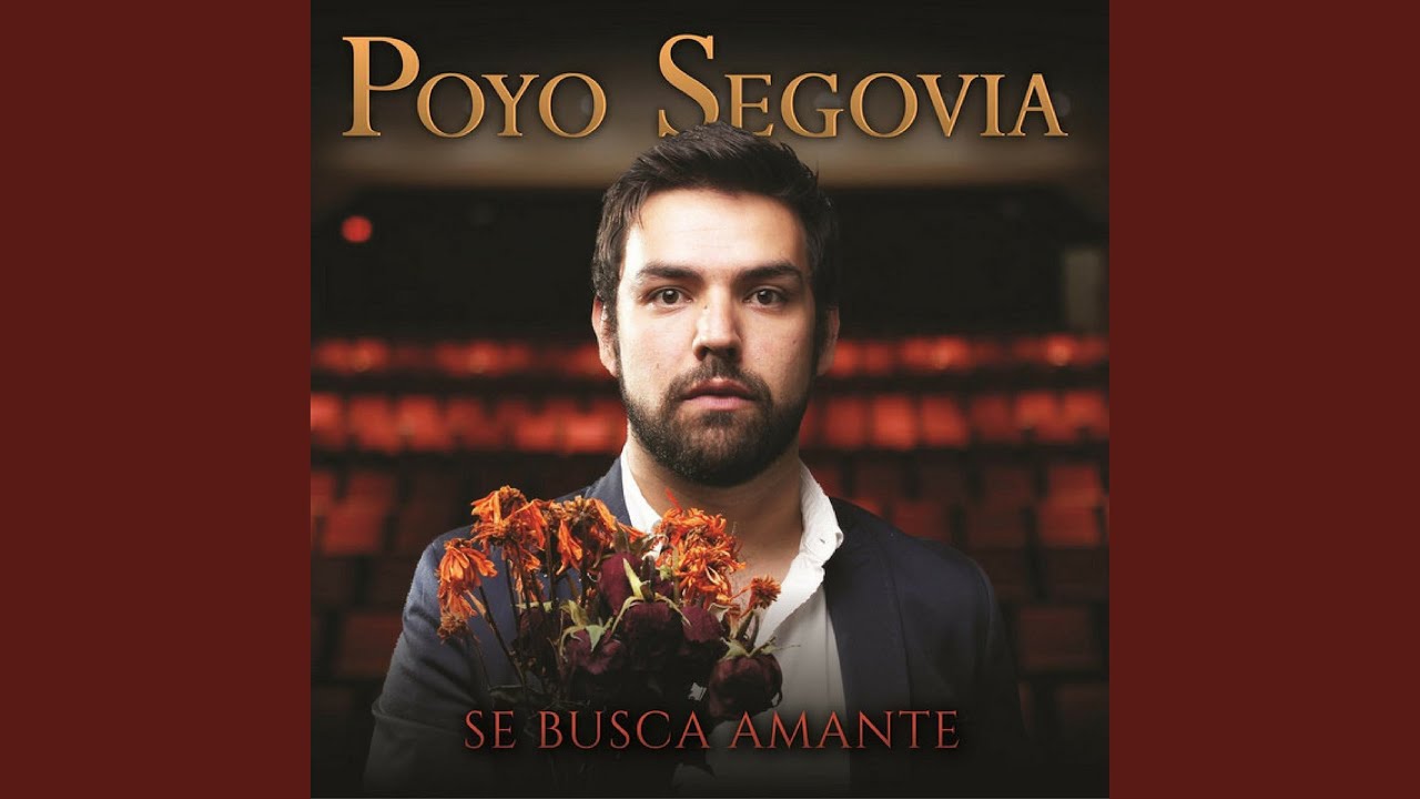 Se Busca Amante