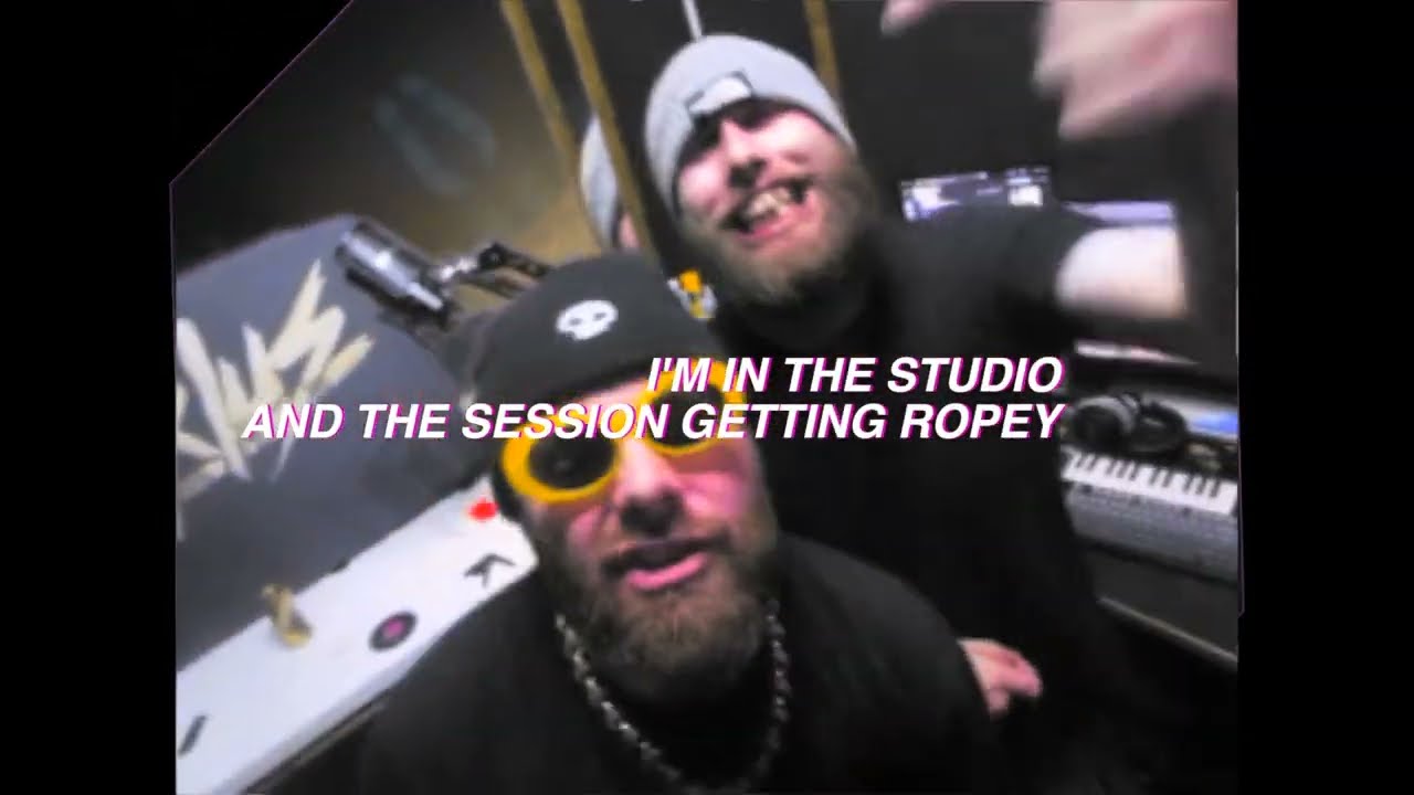RADGIES PARADISE Feat. NATO Northeast & Word2Mouth (Prod By. Agent Blue)