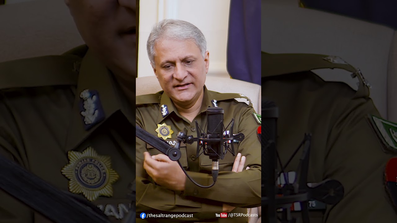 IG Punjab Police Dr. Usman Anwar ka Career Kahan say start hoa ? #igpunjabpolice #drusmananwar