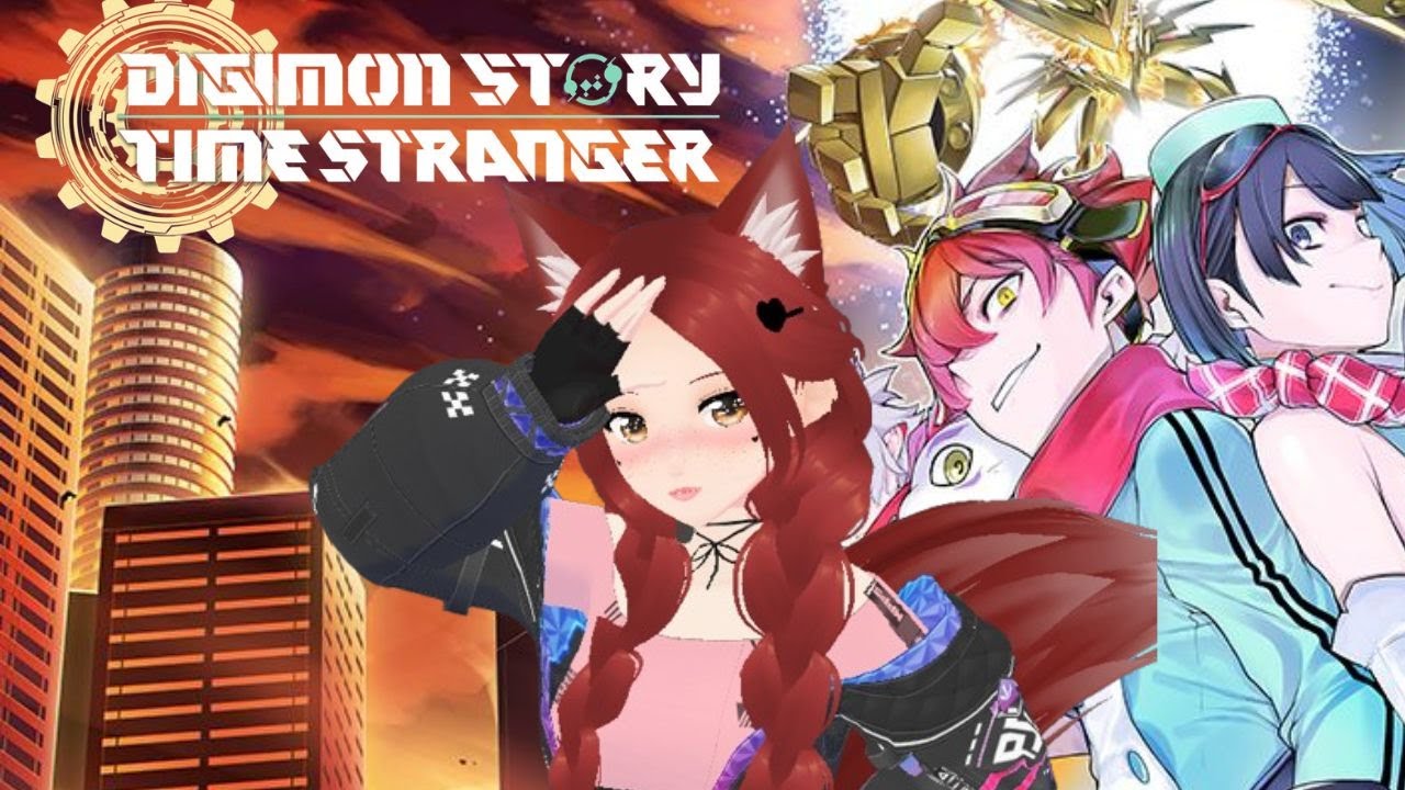 Pokemon Pocket: Time to Battle & Digimon Story Time Stranger: Stopping Junomon for Good