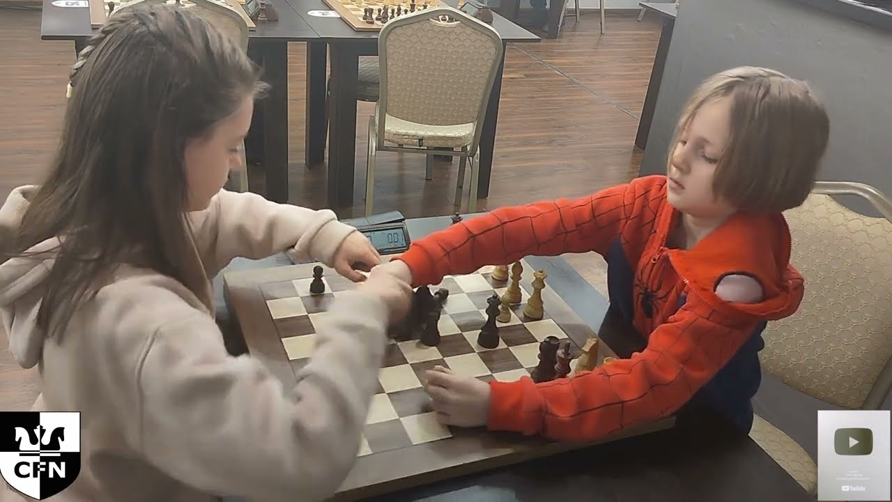 Pinkamena (1606) vs Alice (1786). Chess Fight Night. CFN. Blitz