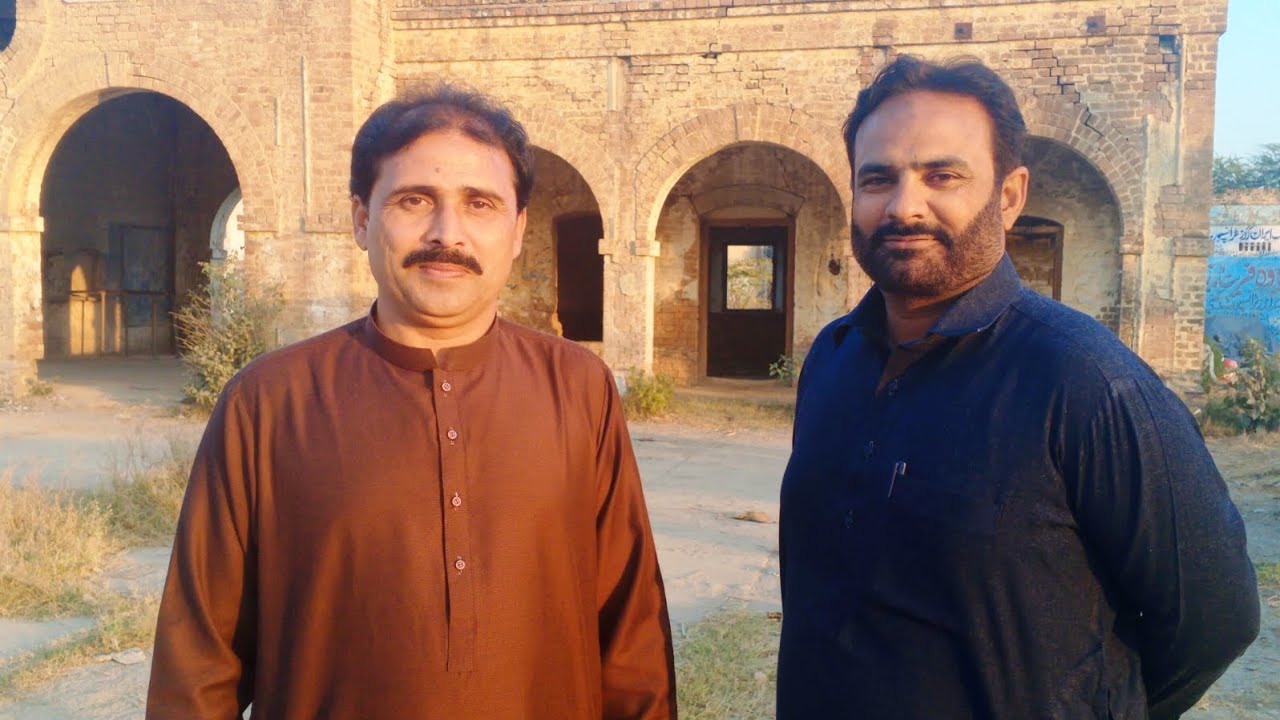 Ayaz Ashiq Siger